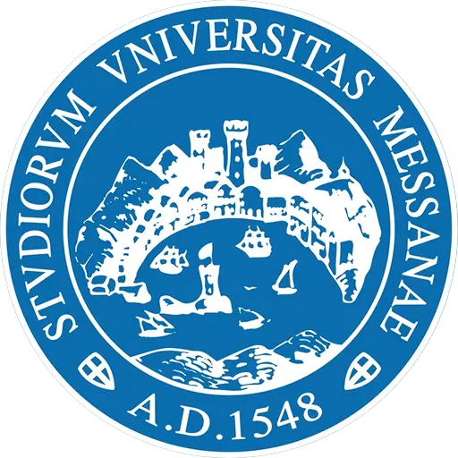 University of Messina logo
